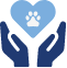 Pets Welcome Icon